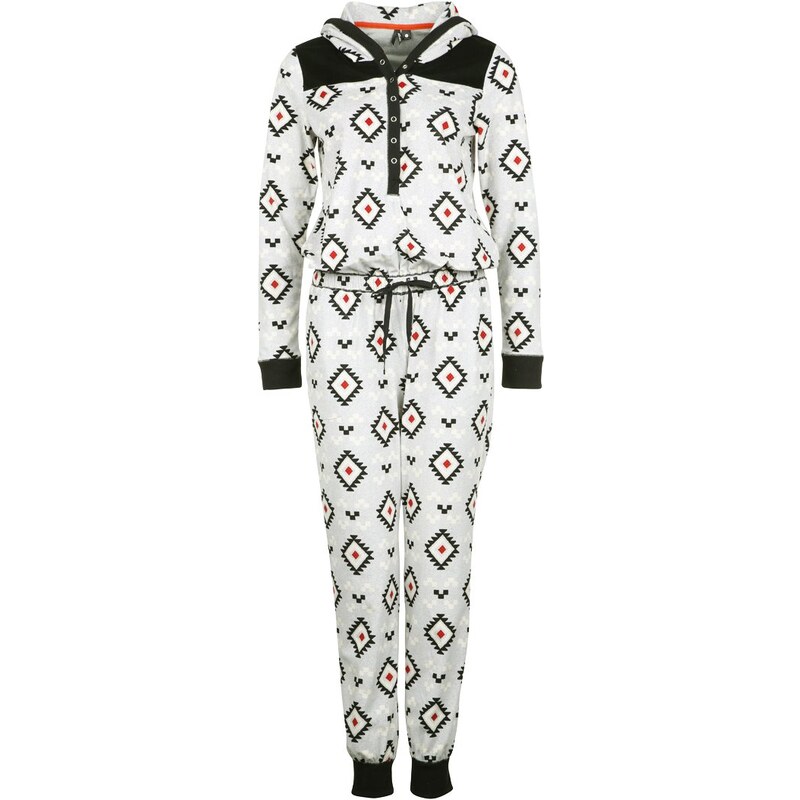 Kensie ARCTIC CHILL Pyjama grey