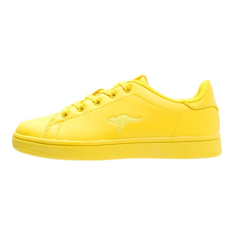 KangaROOS Sneaker low yellow