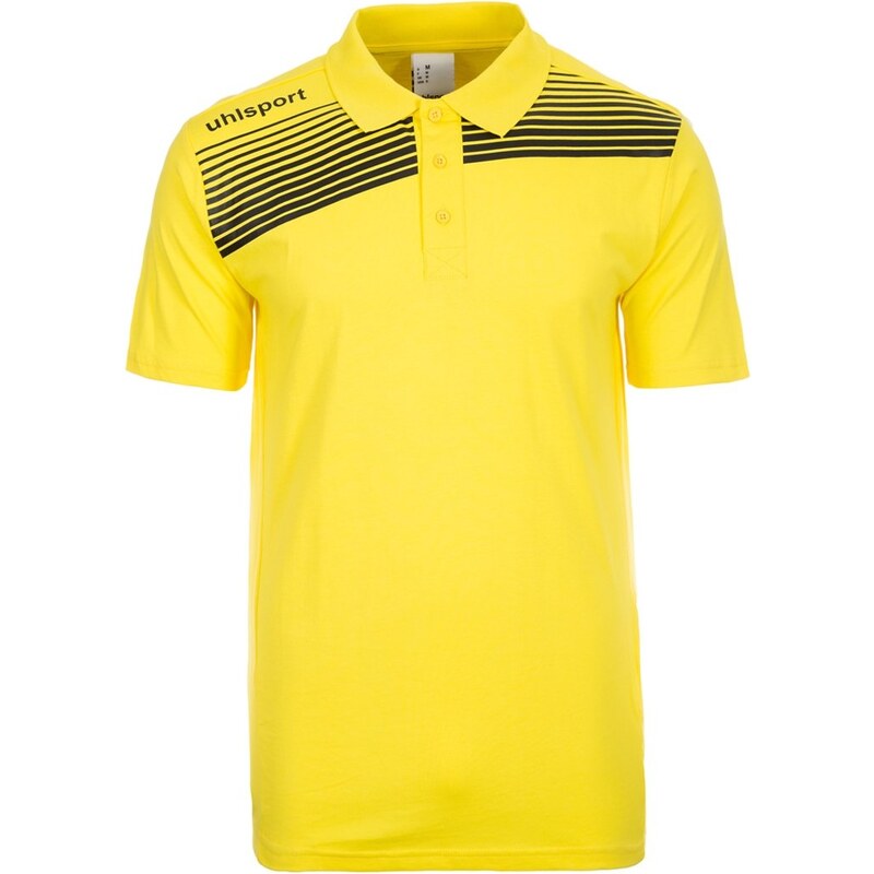 Uhlsport LIGA 2.0 Teamwear yellow/black