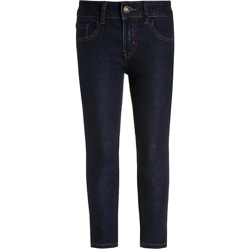 New Look 915 Generation Jeans Skinny Fit navy