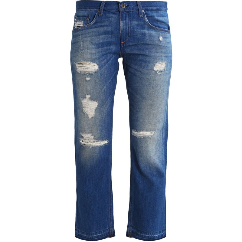 Rag&Bone Jeans Relaxed Fit blue denim