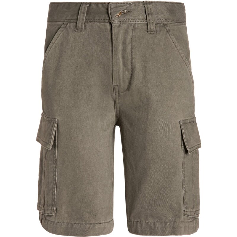Quiksilver Shorts dusty olive