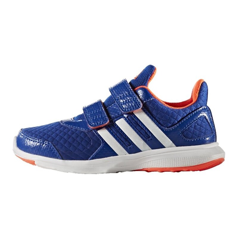 adidas Performance HYPERFAST 2.0 Trainings / Fitnessschuh collegiate royal/white/solar red