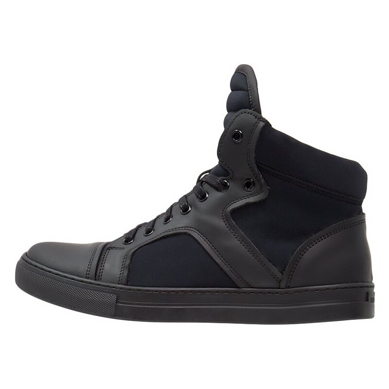 Kenneth Cole New York DOUBLE FEATURE Sneaker high black
