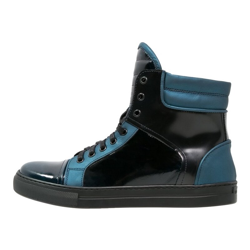 Kenneth Cole New York DOUBLE HEADER II Sneaker high blue