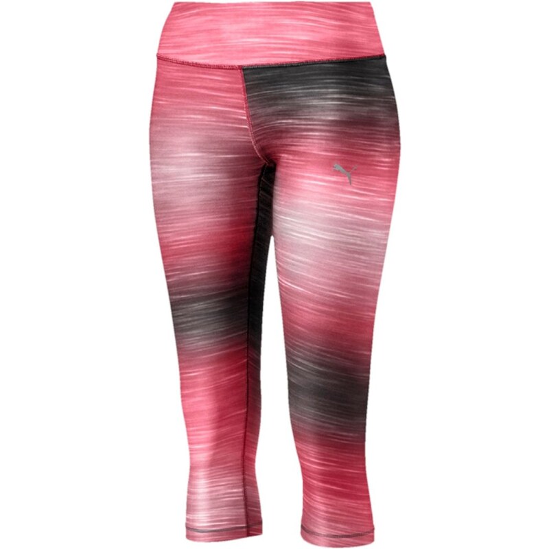 Puma ALL EYES ON ME Tights sunkist coral/veiled rose
