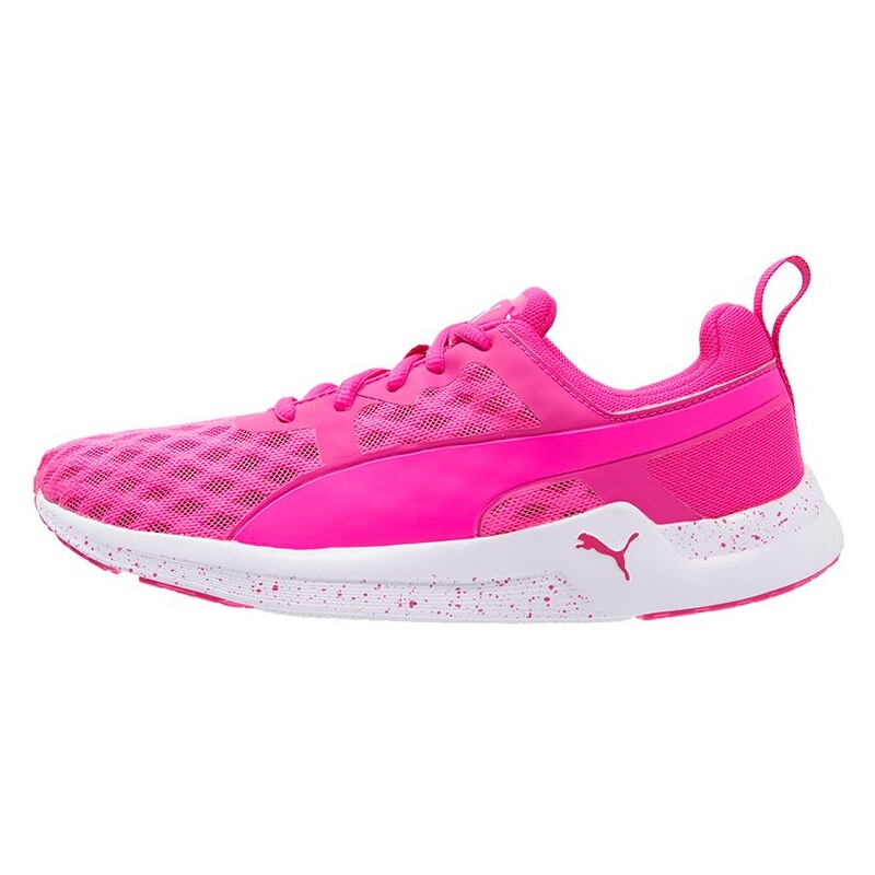 Puma PULSE XT V2 FT Sneaker low pink glow/white