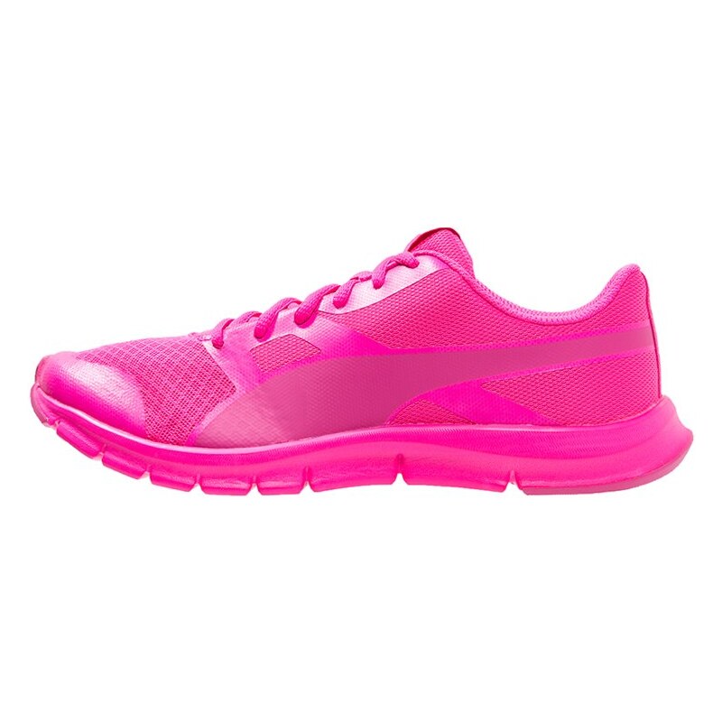 Puma FLEXRACER Sneaker low pink