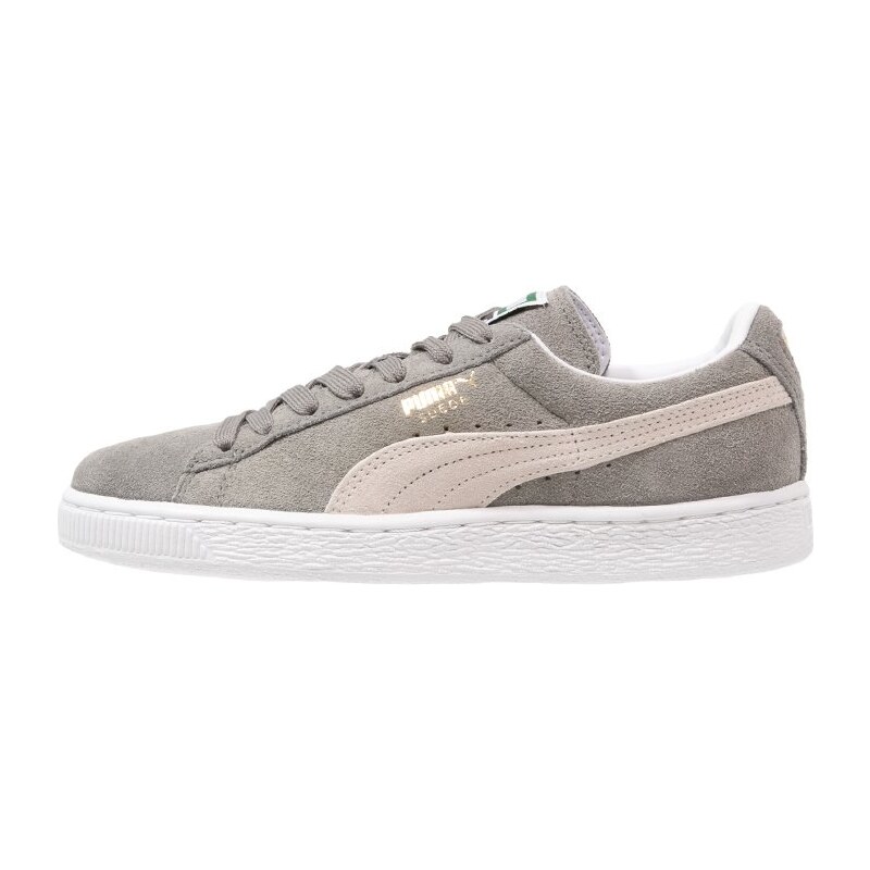 Puma CLASSIC+ Sneaker low steeple gray/white