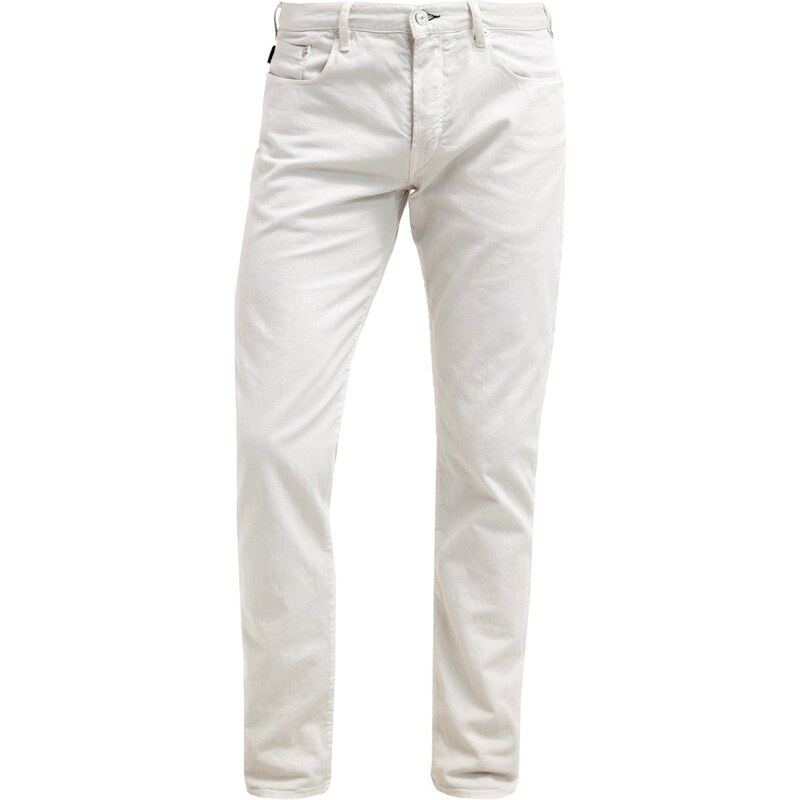 Paul Smith Jeans Jeans Slim Fit white denim