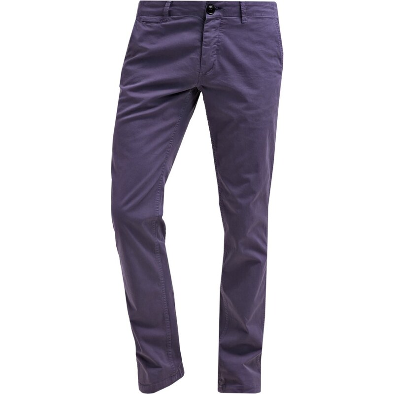 Paul Smith Jeans Chino purple
