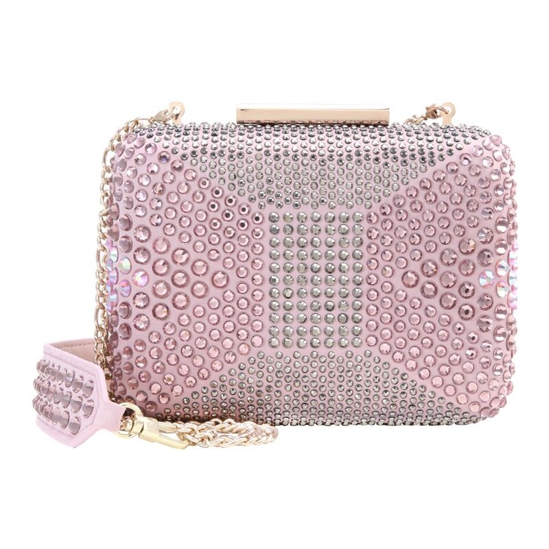 Pinko ANGERS Clutch pink