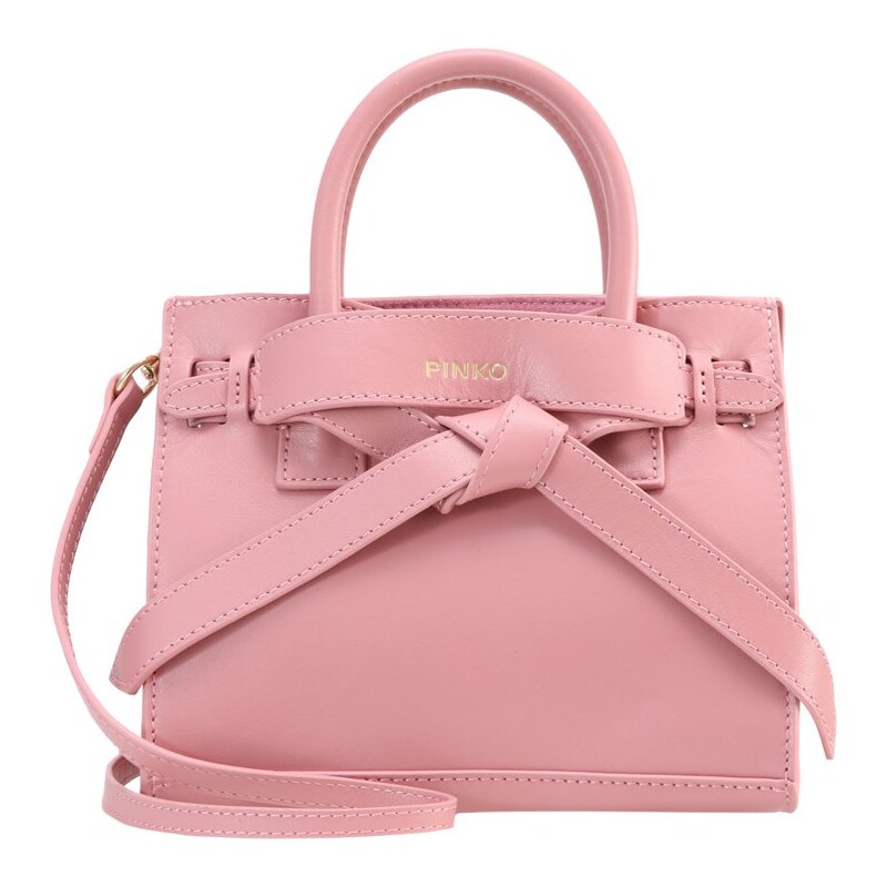 Pinko BONDY Handtasche pink