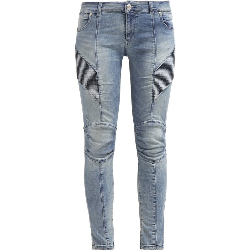 Pierre Balmain Jeans Skinny Fit denim blue