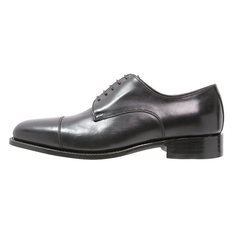 Prime Shoes BERGAMO BusinessSchnürer black