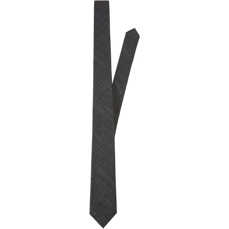 Pierre Cardin Krawatte schwarz