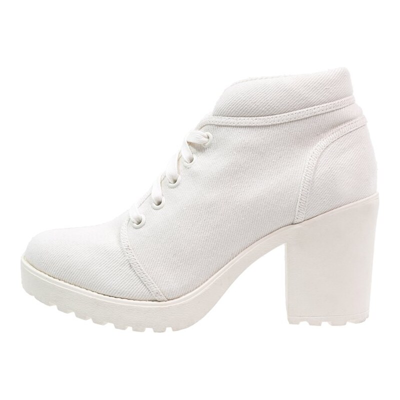 ONLY SHOES ONLBRIDGET Ankle Boot offwhite