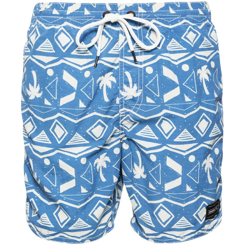 O´Neill THIRST FOR SURF Badeshorts blue