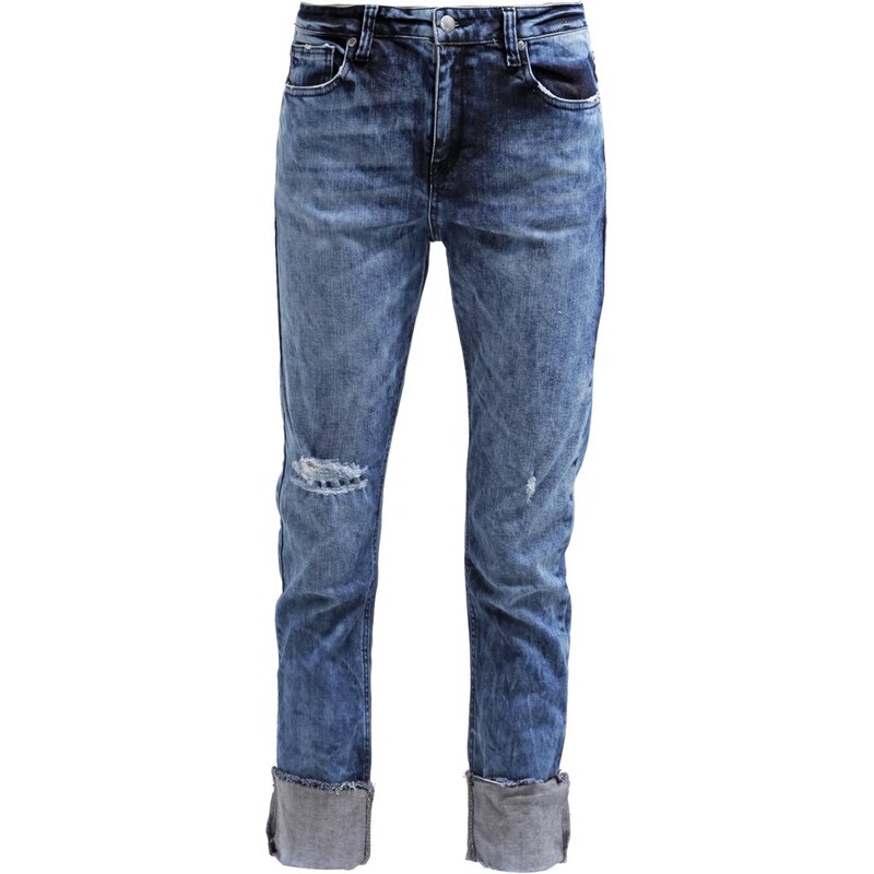 Met BOYONE Jeans Relaxed Fit moon washed