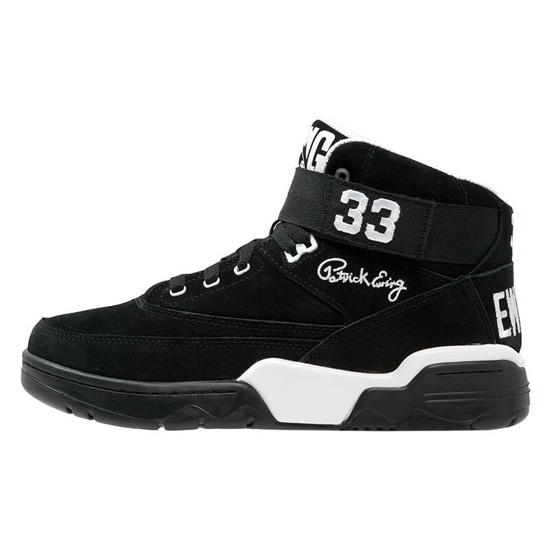 Ewing 33 Sneaker high black
