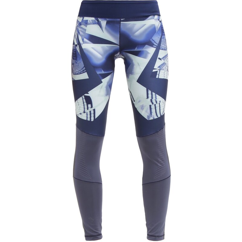 adidas Performance WOW Tights utility blue/collegiate navy