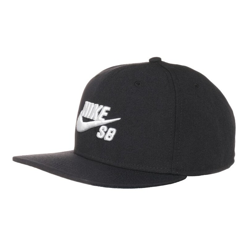 Nike SB ICON Cap black/white