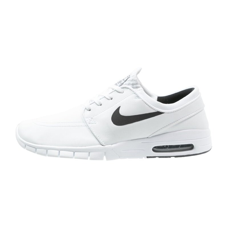 Nike SB STEFAN JANOSKI Sneaker low white/black