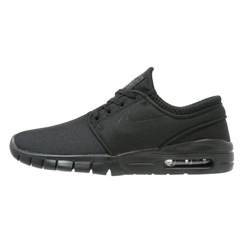 Nike SB STEFAN JANOSKI MAX Sneaker low black/anthracite