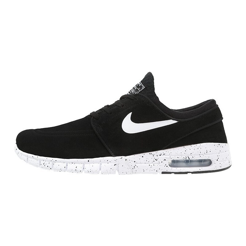 Nike SB STEFAN JANOSKI MAX Sneaker low black/white
