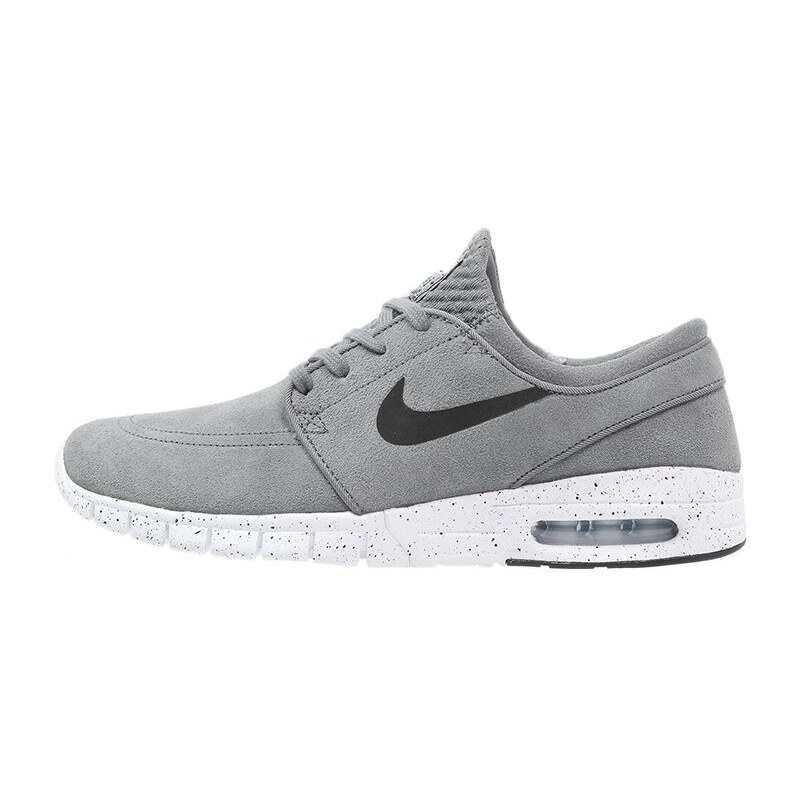 Nike SB STEFAN JANOSKI MAX Sneaker low cool grey/black/white