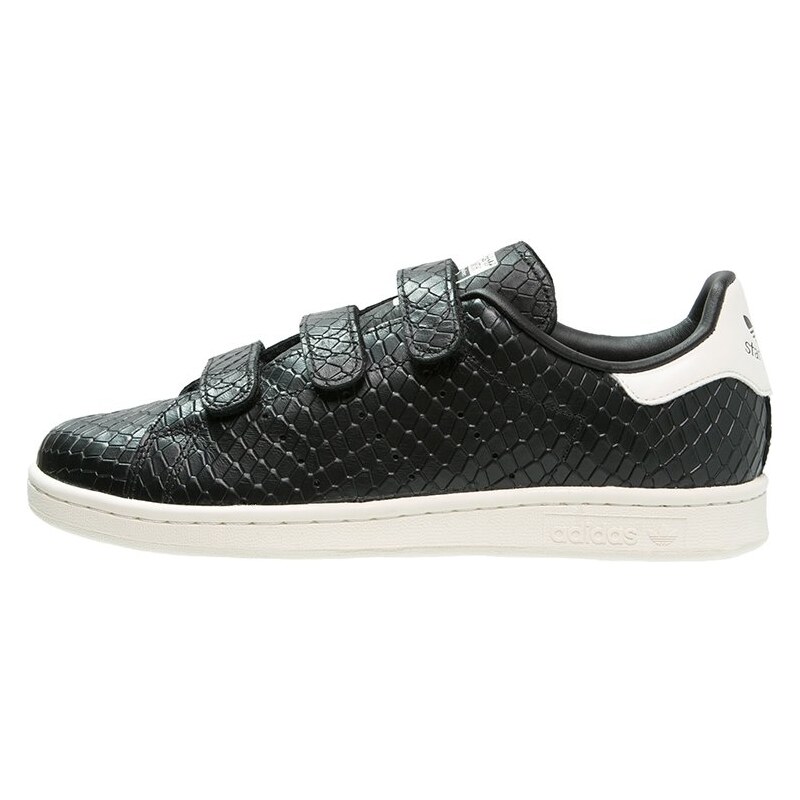 adidas Originals STAN SMITH Sneaker low core black/offwhite