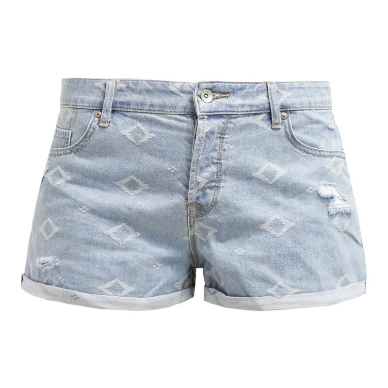 Roxy Jeans Shorts vintage light blue