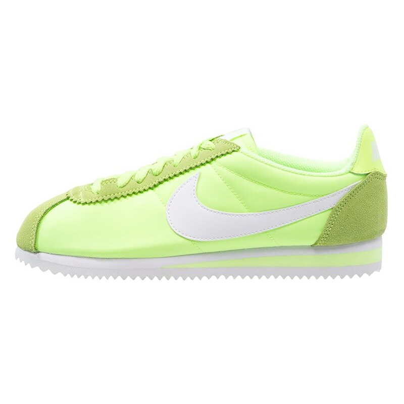 Nike Sportswear CLASSIC CORTEZ Sneaker low ghost green/white
