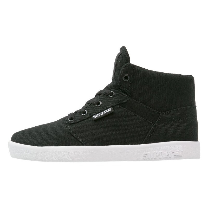 Supra YOREK Sneaker high black/white