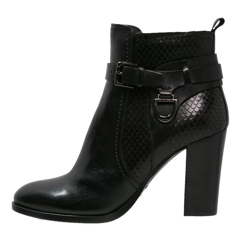 Scapa Ankle Boot black