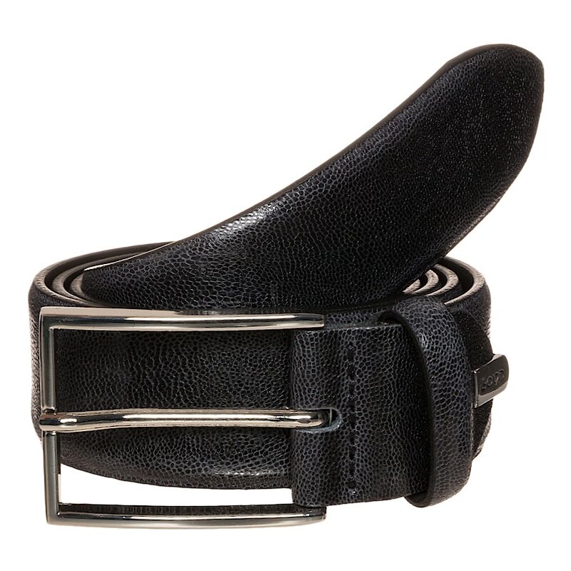 Lloyd Men´s Belts Gürtel business black