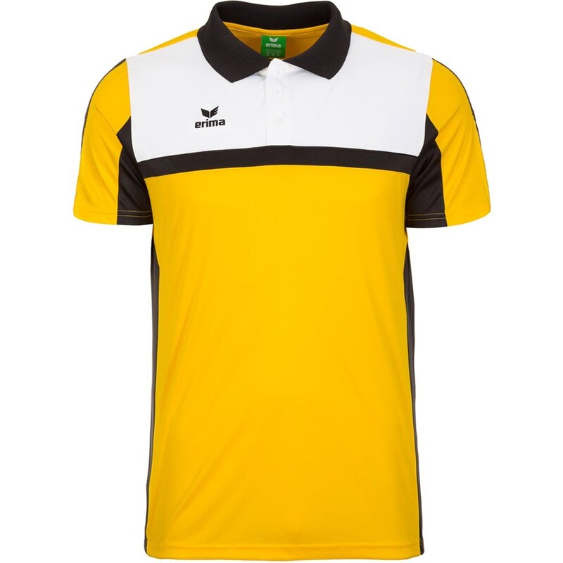 Erima 5CUBES Teamwear yellow/black/white