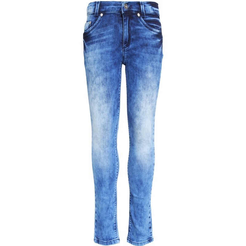 Blue Effect Jeans Slim Fit blue denim