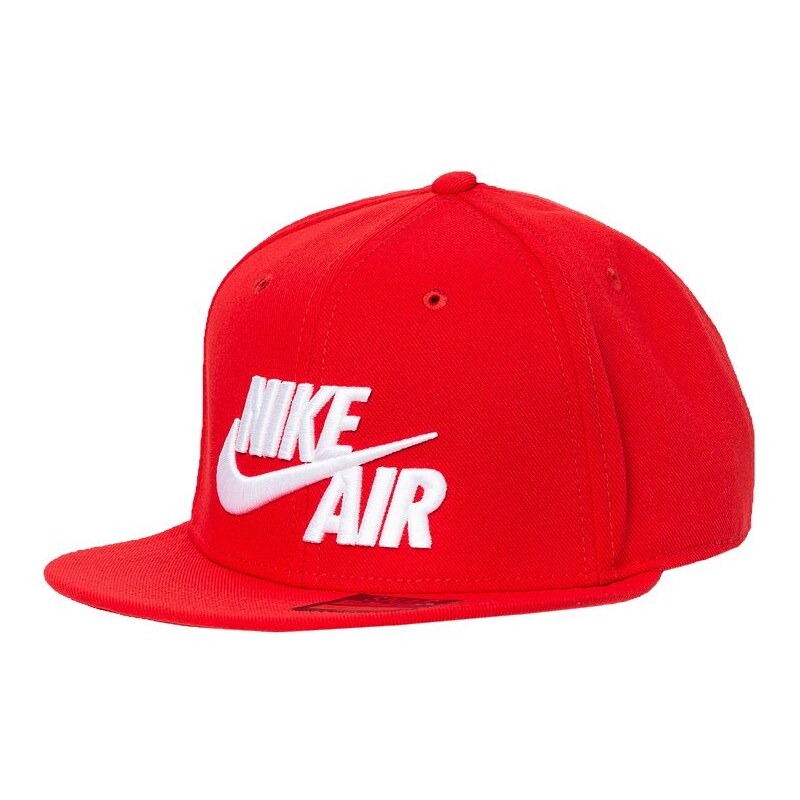 Nike Sportswear AIR TRUE EOS Cap university red/white