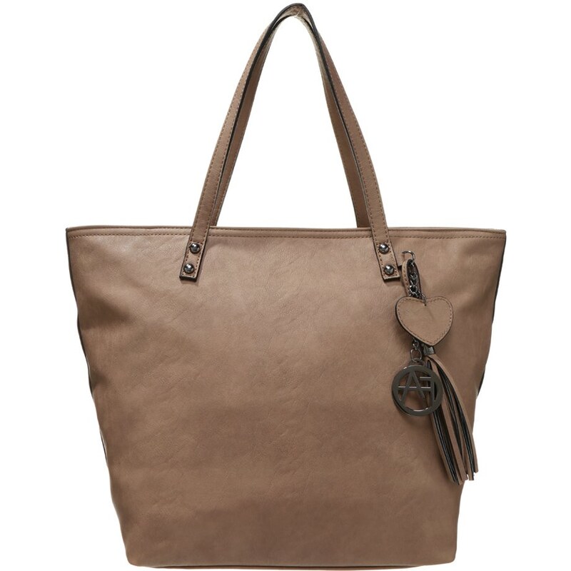 Anna Field Shopping Bag taupe