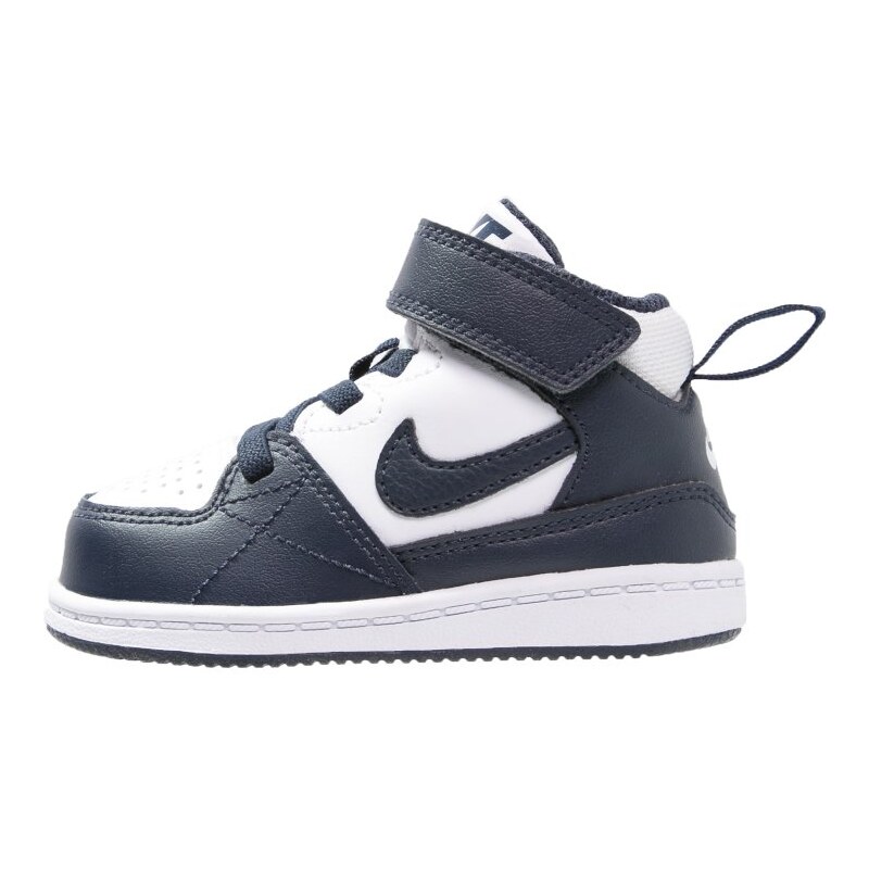 Nike Sportswear PRIORITY MID Sneaker high white/obsidian