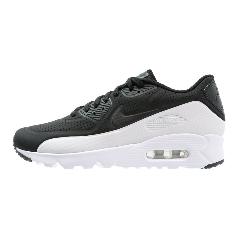 Nike Sportswear AIR MAX 90 ULTRA MOIRE Sneaker low black/white