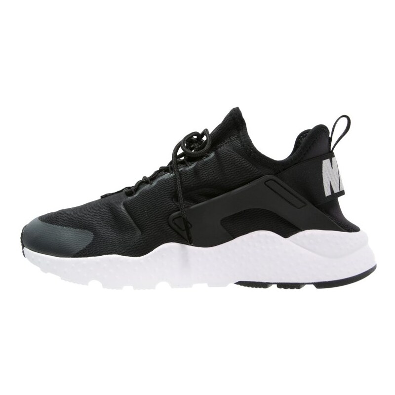 Nike Sportswear AIR HUARACHE RUN ULTRA Sneaker low black/white