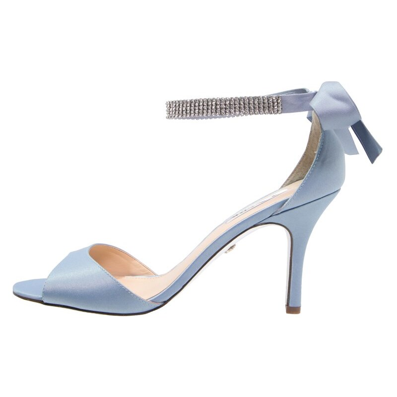 Nina Shoes VINNIE High Heel Sandaletten new dusty blue