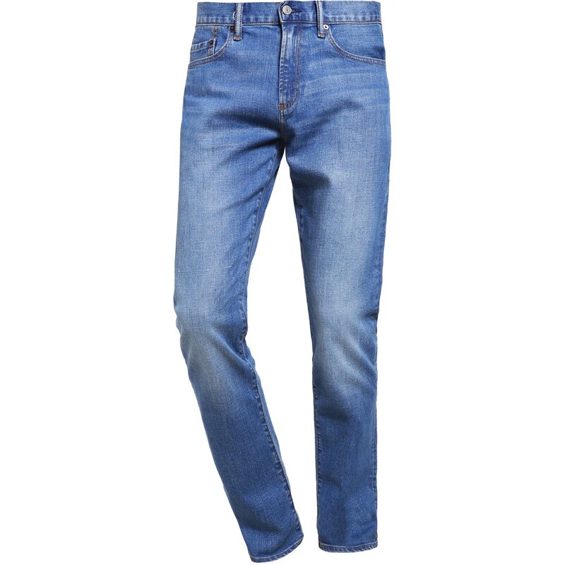 GAP Jeans Slim Fit medium indigo