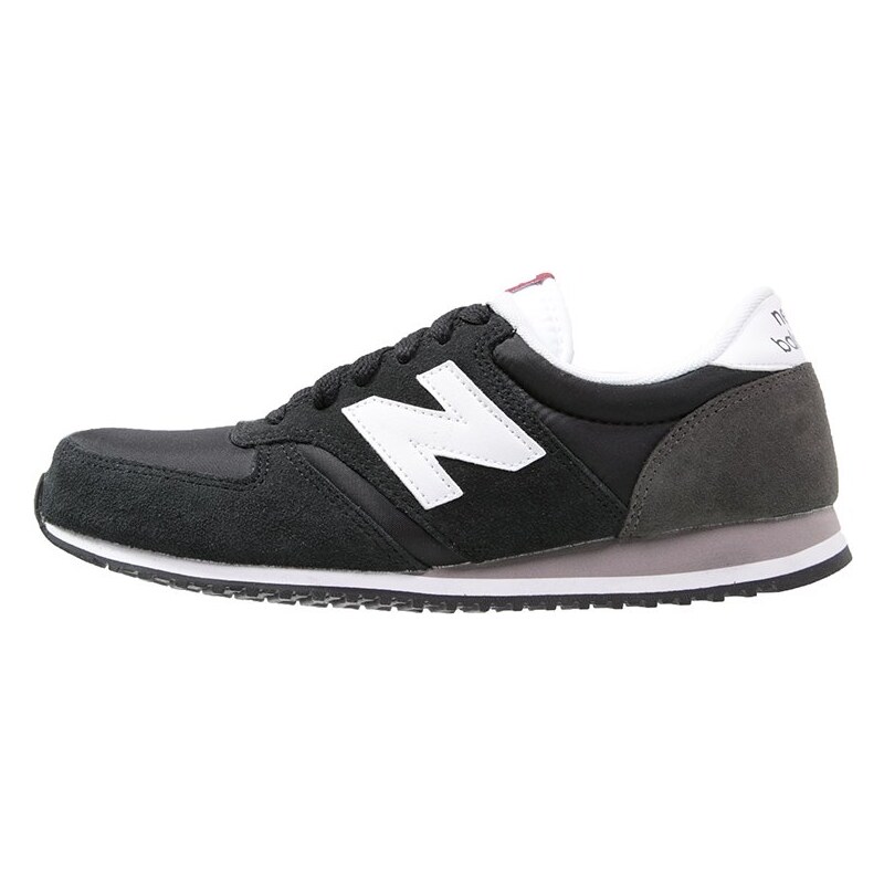 New Balance U420 Sneaker low black
