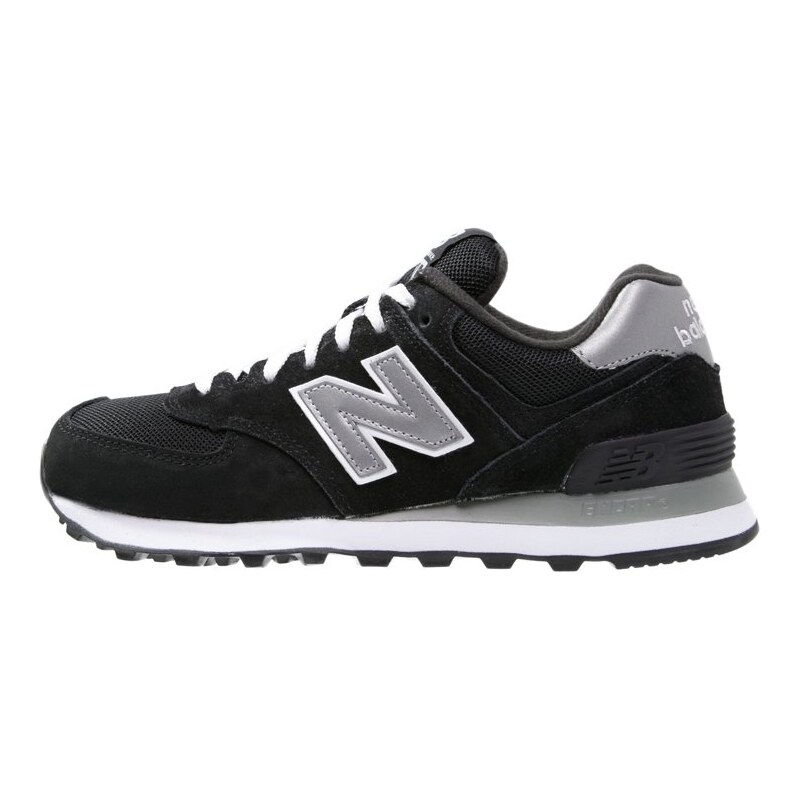 New Balance M574 Sneaker low black