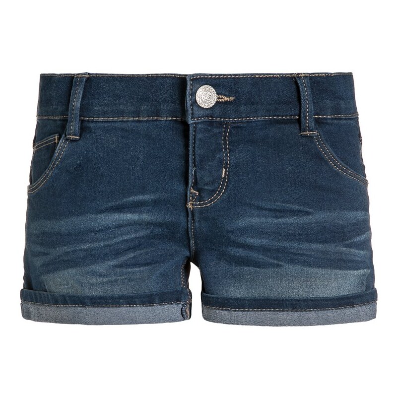 Name it NITSIRI Jeans Shorts medium blue denim