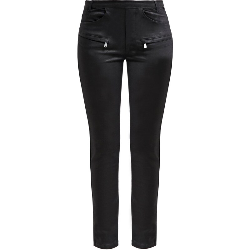Culture JOJO Jeans Slim Fit black coating