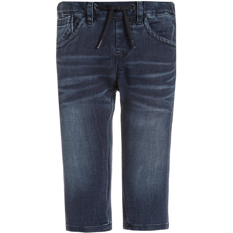 Name it NITTINE Jeans Slim Fit medium blue denim